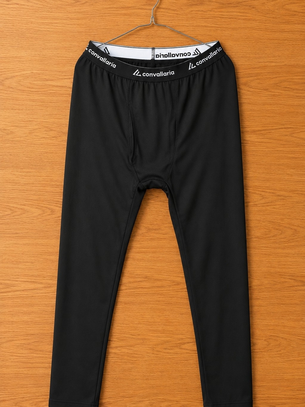 Mens Black Athletic Bottoms